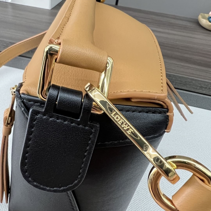 Loewe Handle Bags